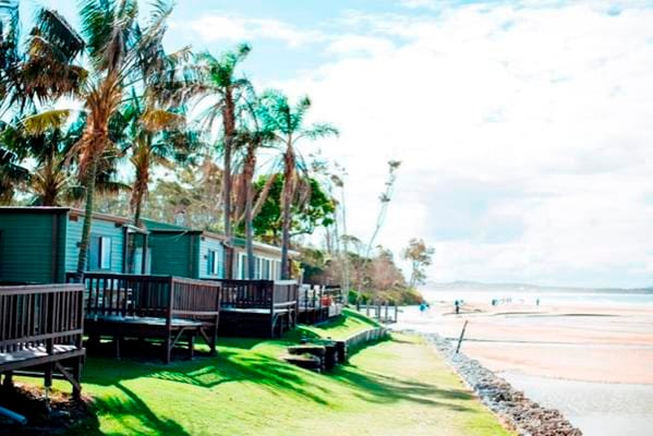 Mojosurf (Byron Bay, Australien)
