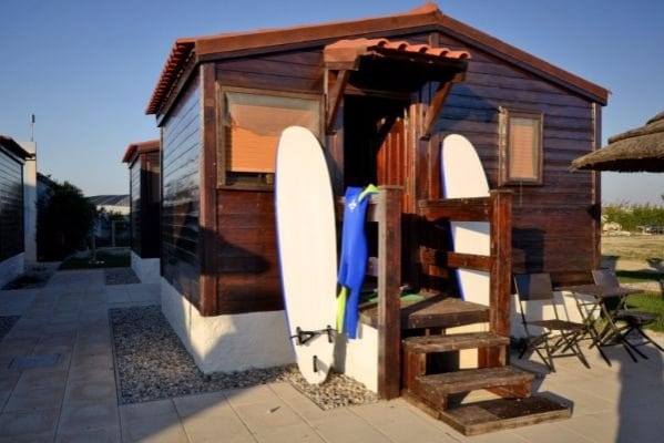 Neptuno Surfcenter (Peniche, Portugal)