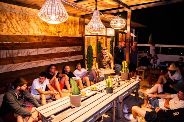 Pro Surf Morocco - Yoga Surf Camp (Taghazout, Morocco)