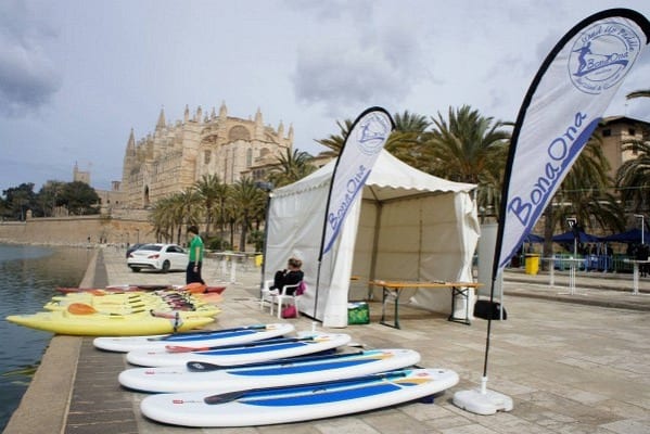 BonaOna (Mallorca, Spain)