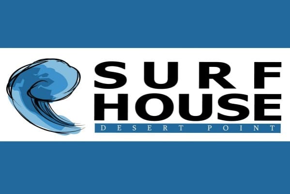 Desert Point Surfhouse (Moknari, Morocco)
