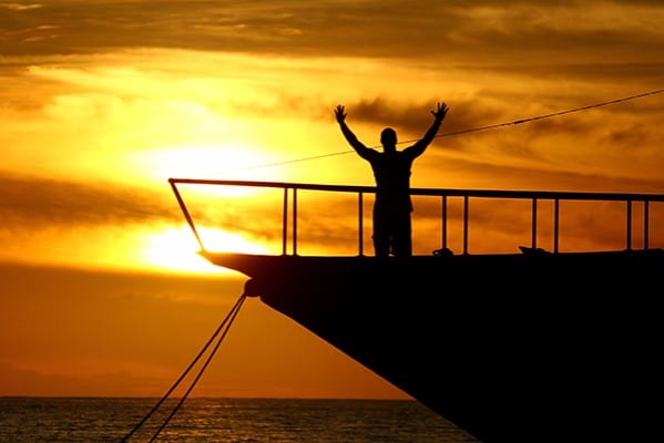 Mentawai Surf Charter (Islas Mentawai, Indonesia)