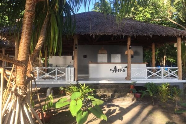 Aloita Resort (Tuapejat, Indonesia)