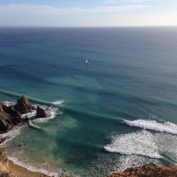 JhoLa Surf Camp (Lagos, Portugal)