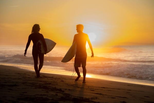 Wellenkind Surfschool Fuerteventura (Fuerteventura, España)