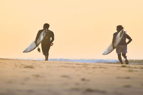 La Maison Mancora (Mancora, Perú)