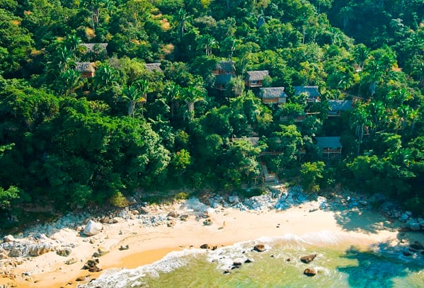 Xinalani Retreat (Playa Xinalani, Mexico)