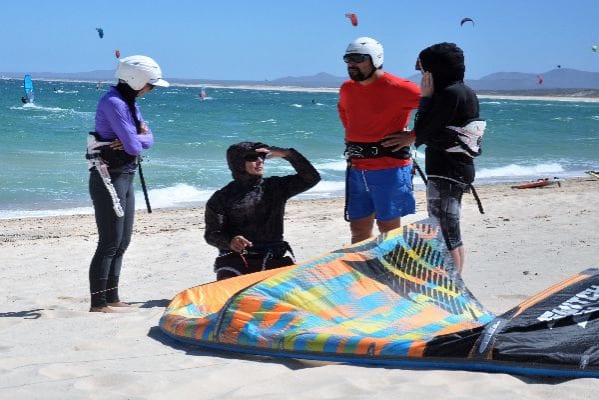 Baja Board (El Sargento, México)