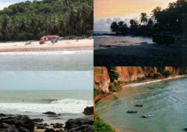 Surfcamp Pipa (Praia da Pipa, Brasil)