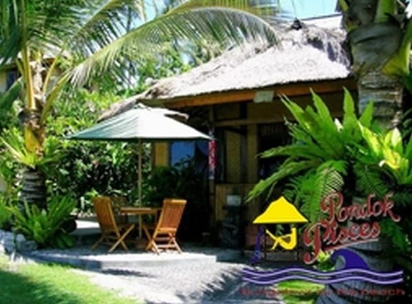 Pondok Pisces Bali (Bali, Indonesien)