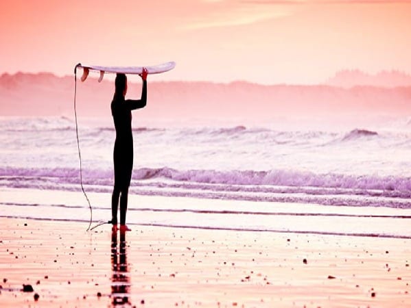 Cape Town Surf Yoga (Cape Town, South Africa)