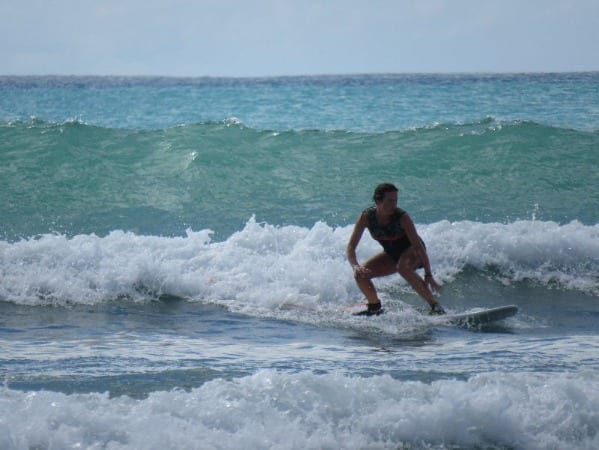 Surf Hub Cabo Verde (Sal, Kap Verde)