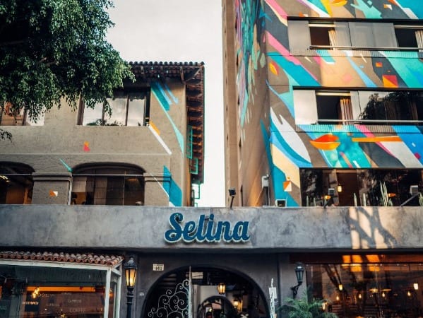 Selina Miraflores Lima (Lima, Perú)