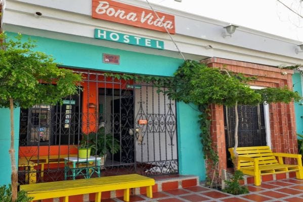 Pure Kitesafari (Cartagena, Kolumbien)
