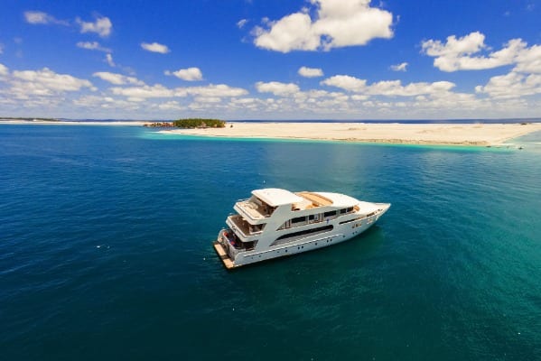 Maldives Boat Club (Malé, Maldives)