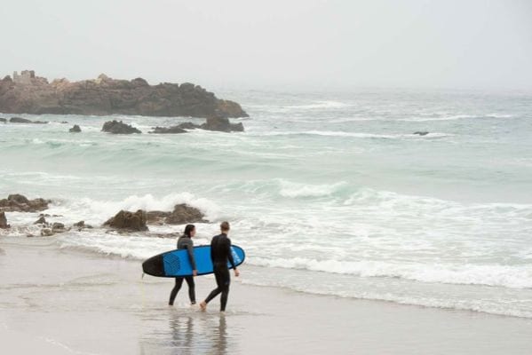 Hermanus Surf School (Hermanus, South Africa)