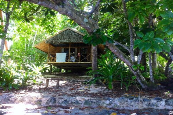 Rubio Plantation Retreat (Karu, Papua Nueva Guinea)