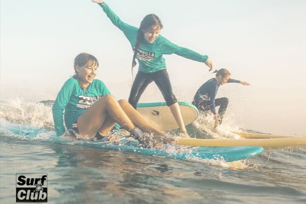 Surf Club Haifa (Haifa, Israel)