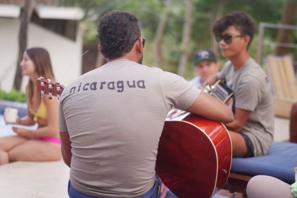 Verdad Nicaragua Beach Hotel & Retreat (San Juan del Sur, Nicaragua)