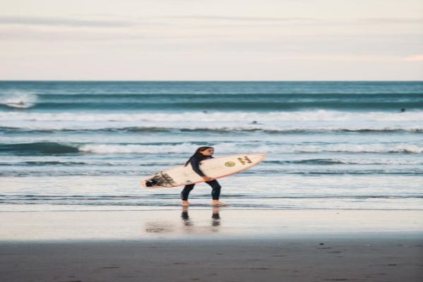 Surf N Stay New Zealand (Whangamata, New Zealand)