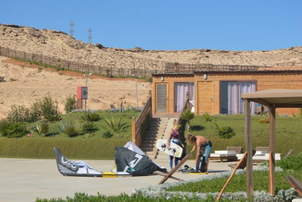 Dakhla Kitesurf World (Western Sahara)