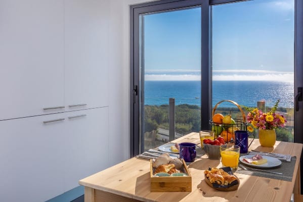 You and The Sea Ericeira Hotel and Apartments