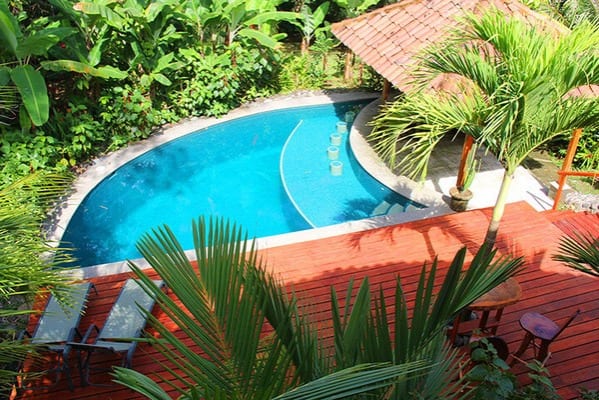 Surf Costa (Playa Esterillos, Costa Rica)