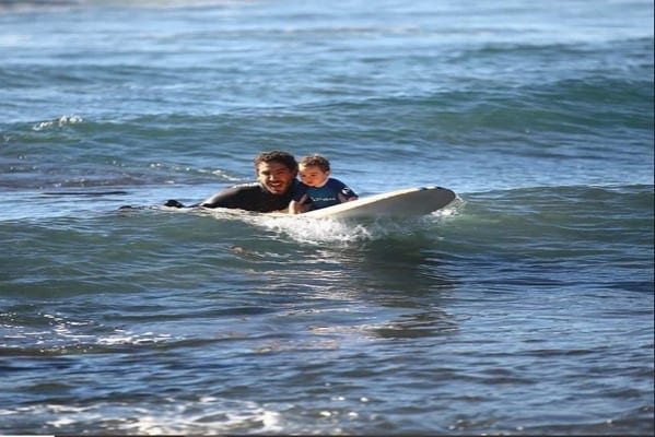 Superfun Chile (Pichilemu, Chile)