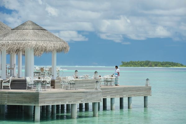 Ayada Maldives (Gaafu Dhaalu Atoll, Maldives)
