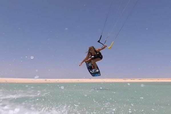 Kite Tribe El Gouna (El Gouna, Egypt)
