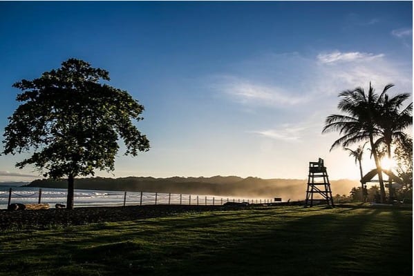 El Sitio Hotel (Azuero, Panama)