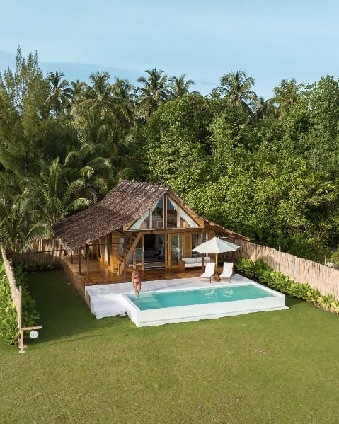 Awera Resort (Tua Pejat, Indonesia)