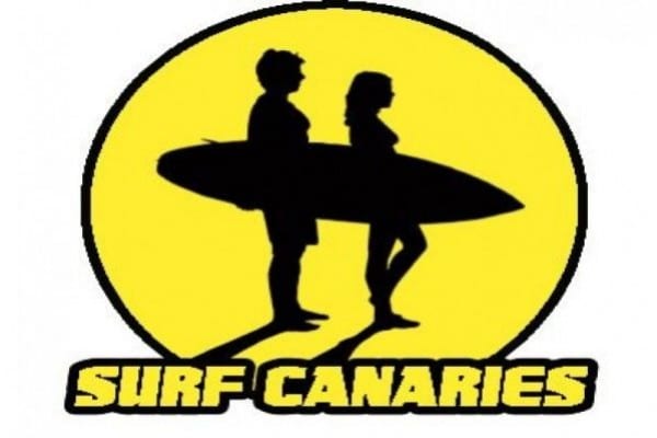 Surf Canaries (Gran Canaria, España)