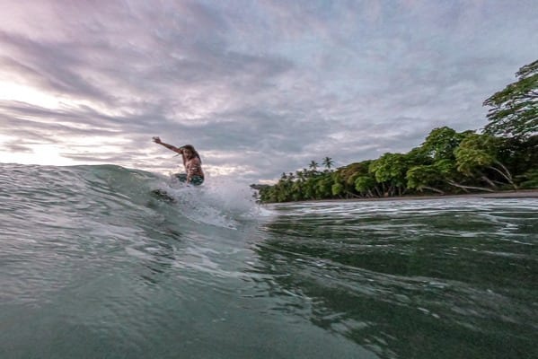 Selina Manuel Antonio (Quepos, Costa Rica)